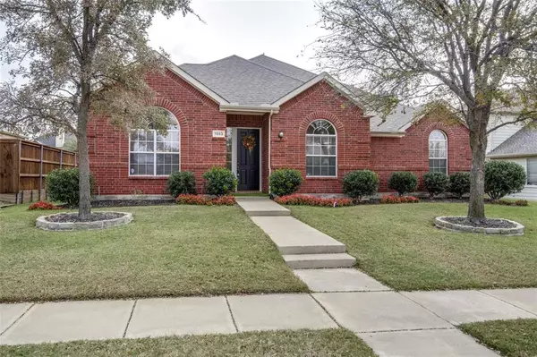 Frisco, TX 75033,7593 Quiet Meadow Lane