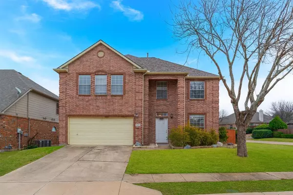 Mckinney, TX 75072,2625 Hudson Crossing