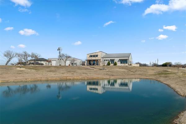 2219 Virginia Lane, Haslet, TX 76052