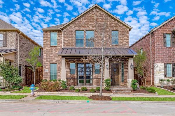 4421 Villa Drive, Flower Mound, TX 75028