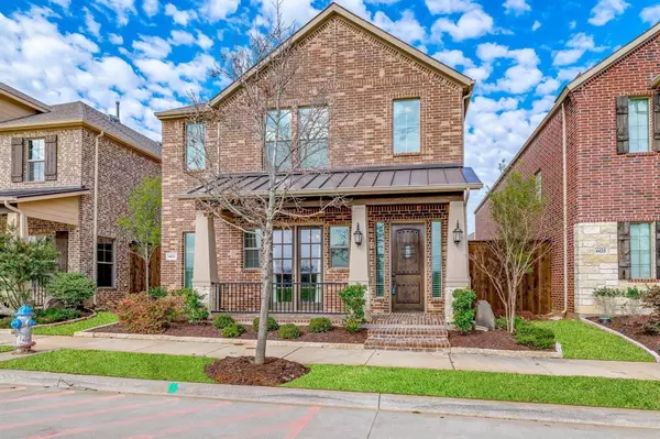 Flower Mound, TX 75028,4421 Villa Drive