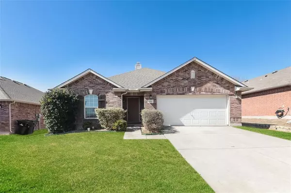 13131 Galaxy Drive, Frisco, TX 75035