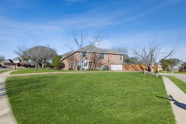 Heath, TX 75032,133 Wellington Lane