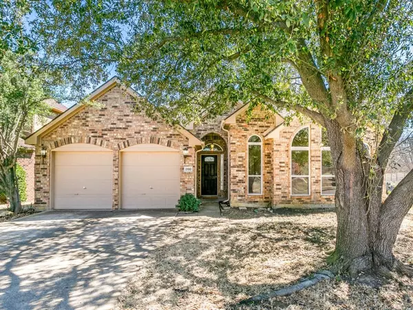 2100 Golden Arrow Drive, Flower Mound, TX 75028