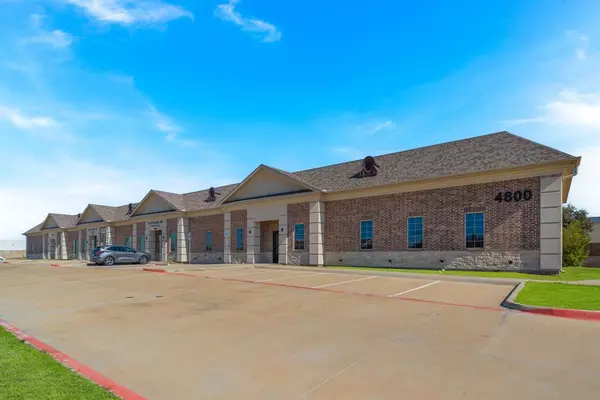 Mesquite, TX 75150,4800 N Galloway Avenue N #400