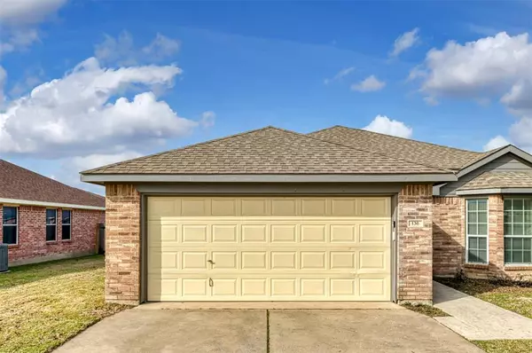 Rhome, TX 76078,130 Kings Way Drive