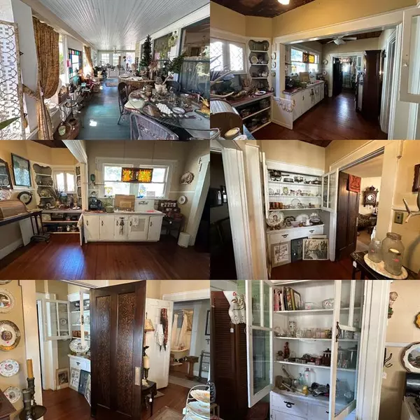 Cleburne, TX 76033,407 Prairie Avenue