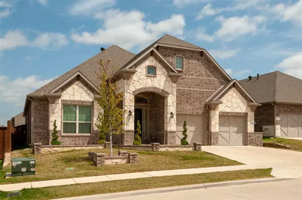 Fort Worth, TX 76123,5908 Trail Marker Court