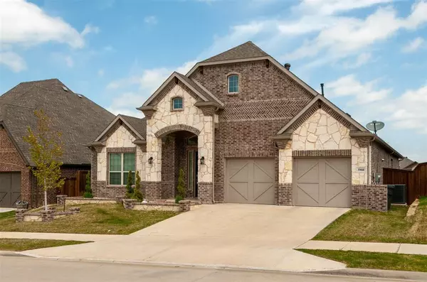 Fort Worth, TX 76123,5908 Trail Marker Court