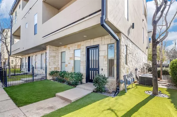 1600 N Haskell Avenue #13, Dallas, TX 75204