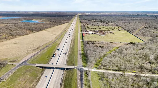 Richland, TX 76681,0000 I-45 Service Road and SW County Road 2350