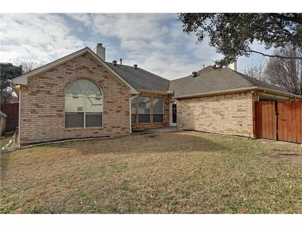 Plano, TX 75025,2405 Heather Glen Drive