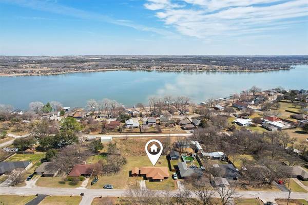 128 Coronado Trail, Weatherford, TX 76087