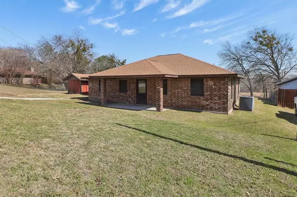 Weatherford, TX 76087,128 Coronado Trail