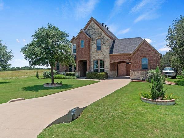 7812 Retreat Boulevard, Cleburne, TX 76033