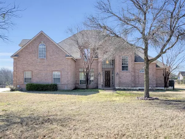 Parker, TX 75002,4303 Willow Ridge Drive