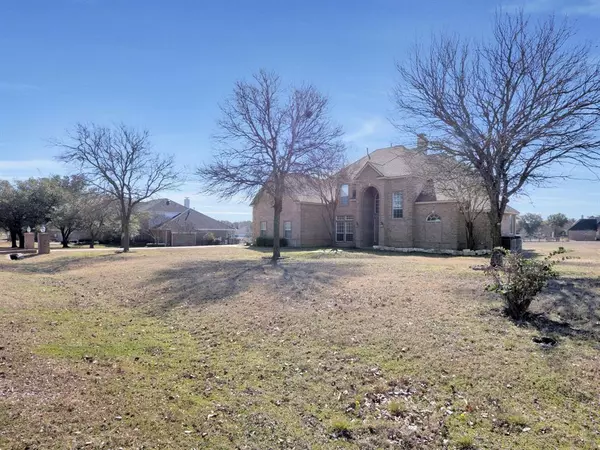 Parker, TX 75002,4303 Willow Ridge Drive