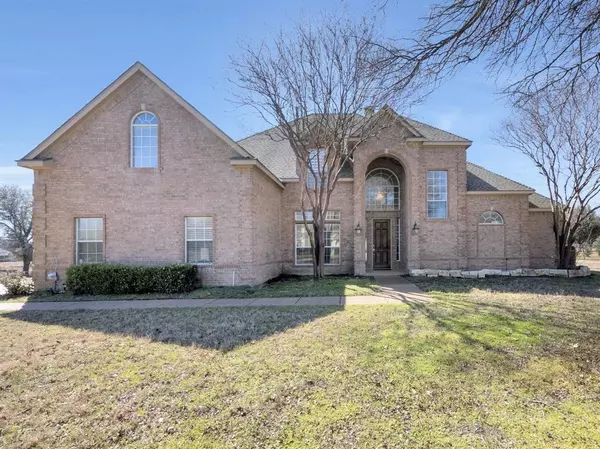 Parker, TX 75002,4303 Willow Ridge Drive