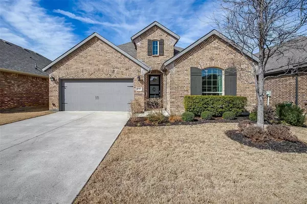 4204 Mistflower Way, Northlake, TX 76226