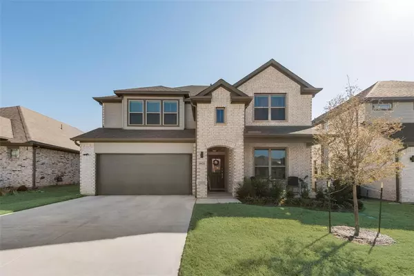 Fort Worth, TX 76179,10424 Potawatomi Lane