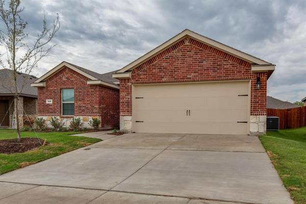 Princeton, TX 75407,915 Emerald Drive