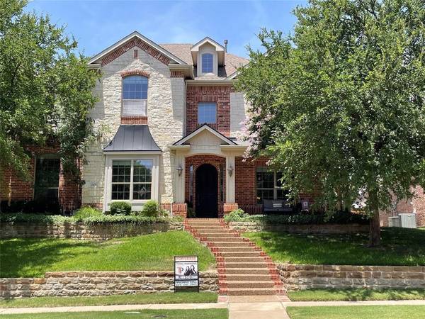 15174 Woodbluff Drive, Frisco, TX 75035