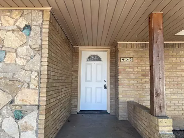 Desoto, TX 75115,403 Brookview Drive