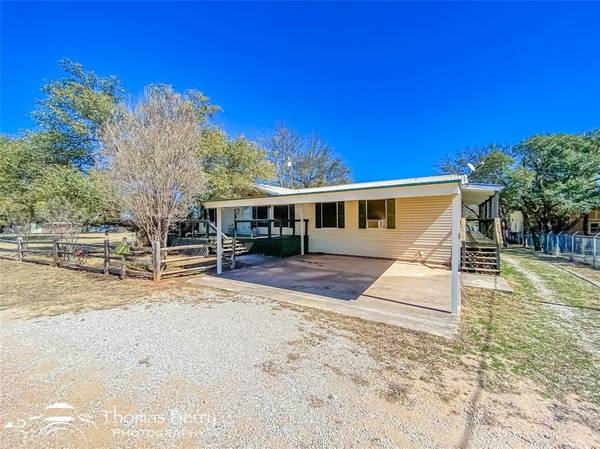 193 County Road 563, Brownwood, TX 76801