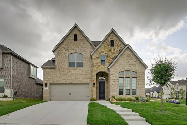 2706 Grainger Drive, Mansfield, TX 76063