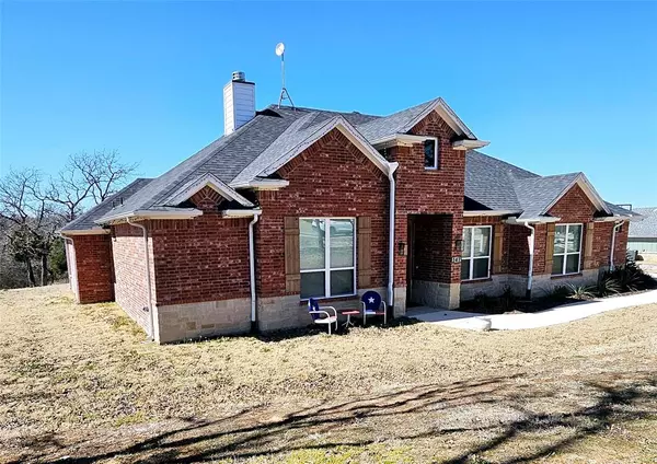 Boyd, TX 76023,147 Saddle Horn Trail