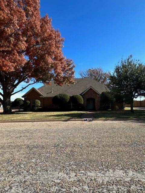 6441 Bay Hill Drive, Abilene, TX 79606