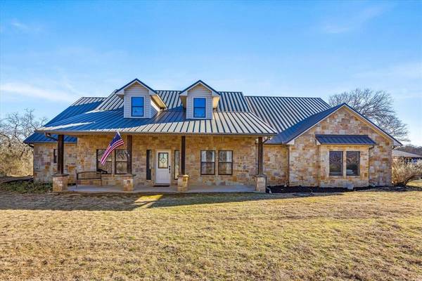 1245 Sunset Mountain Road, Lipan, TX 76462