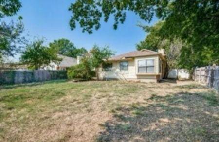 8010 Clairmont Avenue, Rowlett, TX 75089