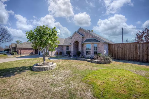 Wylie, TX 75098,100 Enchanted Forest Drive