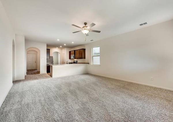 13713 Roosevelt Arch Drive, Ponder, TX 76259