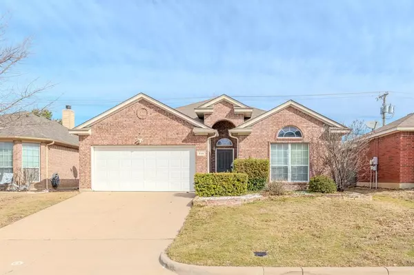 Fort Worth, TX 76131,556 Caravan Drive