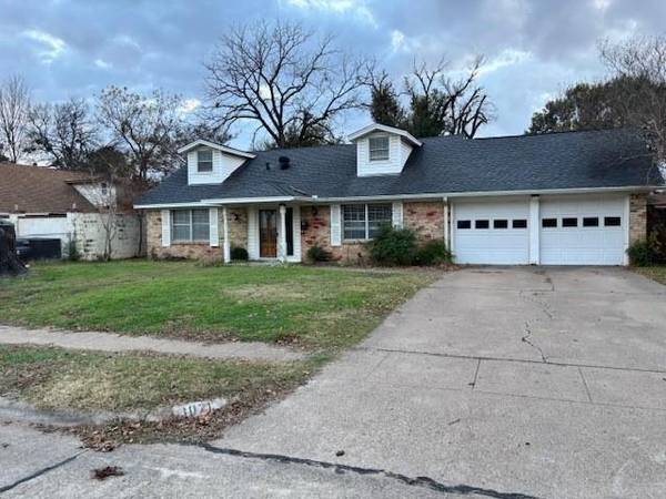 1021 Walnut Street, Irving, TX 75060