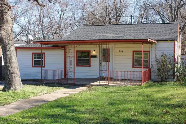 White Settlement, TX 76108,809 Mirike Drive