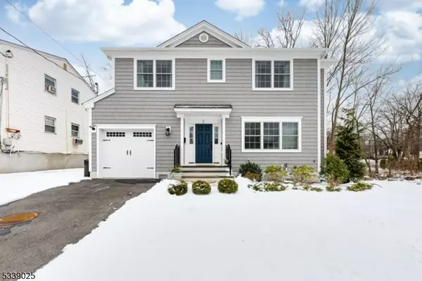 2 Diane Ct, New Providence Boro, NJ 07974