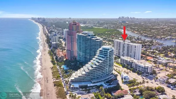 2200 NE 33rd Ave  #4D, Fort Lauderdale, FL 33305