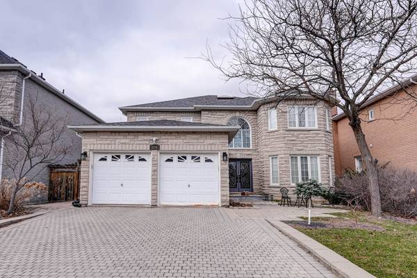 120 Grey Alder AVE #Bsment, Richmond Hill, ON L4B 3P9