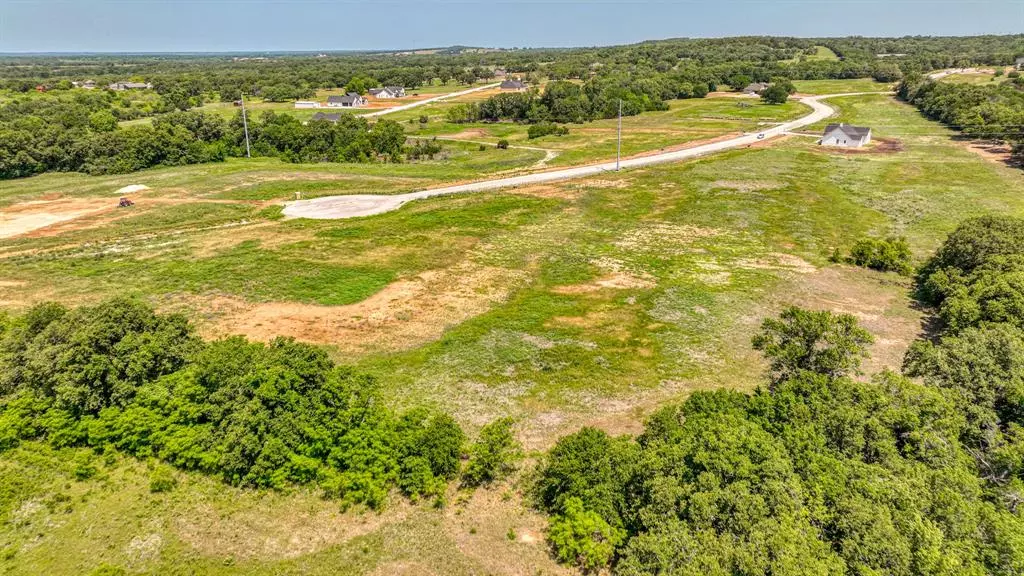 Lot 38 Leo Lane, Poolville, TX 76487