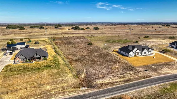 Brock, TX 76087,Lot 174 Eagles Ridge Drive