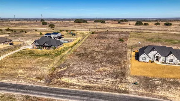 Brock, TX 76087,Lot 174 Eagles Ridge Drive