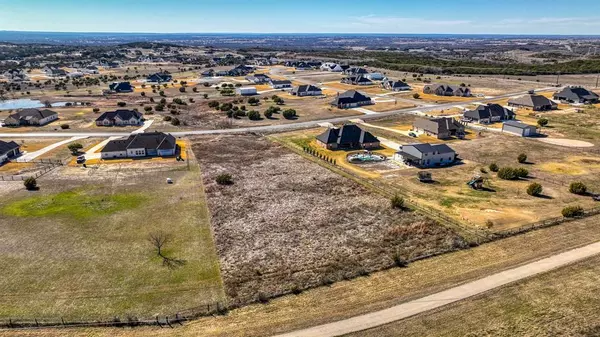 Brock, TX 76087,Lot 174 Eagles Ridge Drive