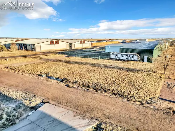 Peyton, CO 80831,8128 Cessna DR