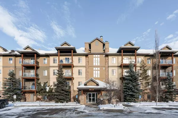 92 Crystal Shores RD #4308,  Okotoks,  AB T1S 2N2