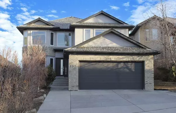 Calgary, AB T3G 5M1,107 Royal Ridge Rise Northwest