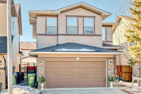 153 Chapalina HTS Southeast, Calgary, AB T2X0B1