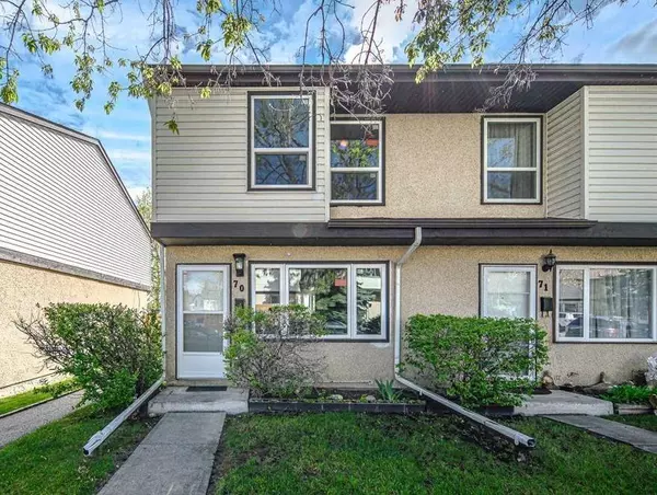 630 Sabrina RD Southwest #70, Calgary, AB T2W 2N7